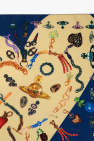 Vivienne Westwood Silk scarf