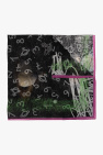Vivienne Westwood Patterned scarf
