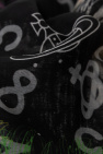 Vivienne Westwood Patterned scarf