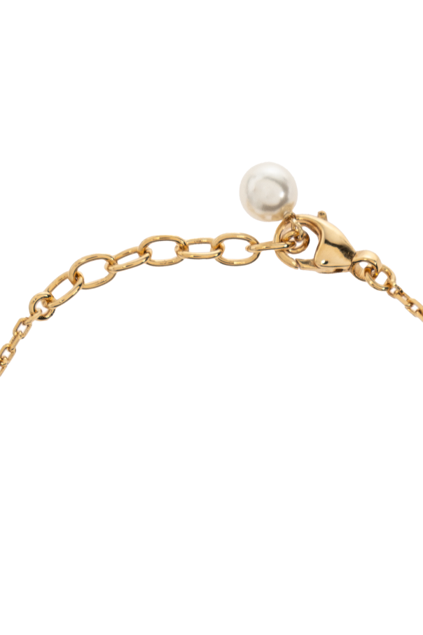 Gucci Bracelet with logo