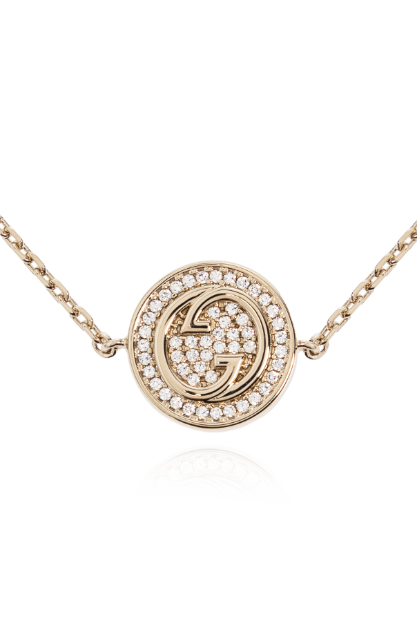 Gucci Bracelet with logo