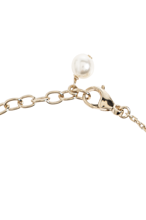 Gucci Bracelet with logo