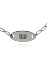 Balenciaga SILVER Bracelet Everyday