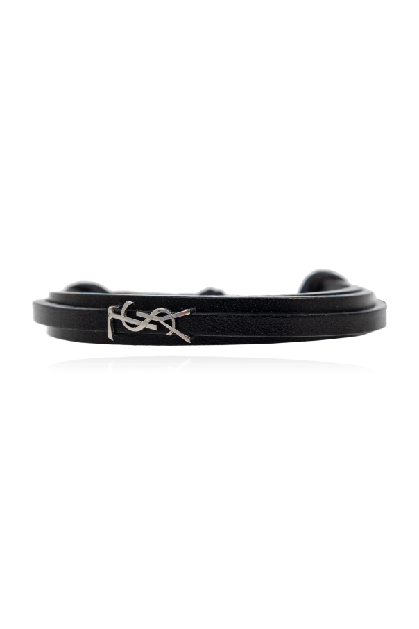Bracelet ‘Cassandre’, zdjęcie 1 Bracelet ‘Cassandre’ od Saint Laurent