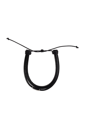 Saint Laurent Bracelet ‘Cassandre’