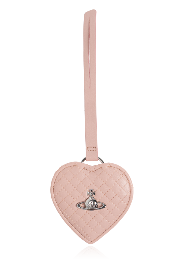 Bag charm with mirror od Vivienne Westwood
