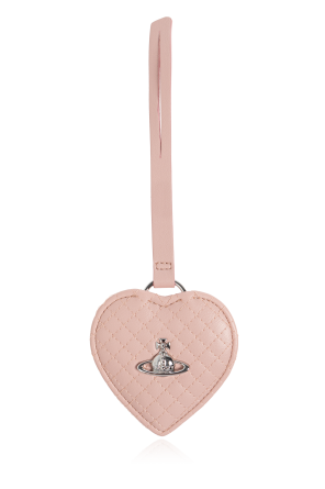 Colgante para bolso con espejo od Vivienne Westwood