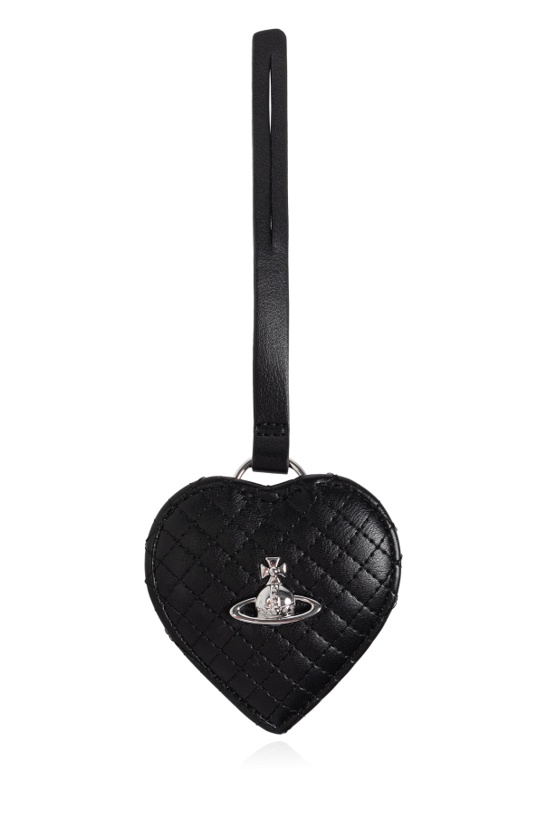 Bag charm with mirror od Vivienne Westwood