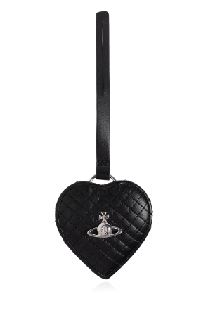 Colgante para bolso con espejo od Vivienne Westwood
