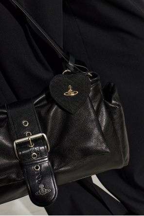 Colgante para bolso con espejo od Vivienne Westwood