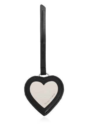 Vivienne Westwood Colgante para bolso con espejo
