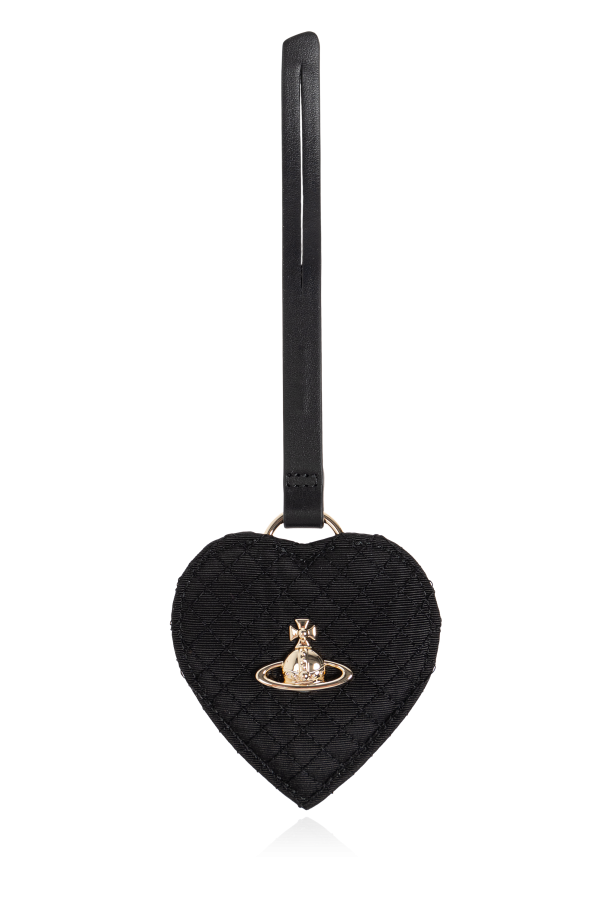 Bag charm with mirror od Vivienne Westwood
