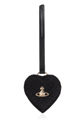 Colgante para bolso con espejo od Vivienne Westwood