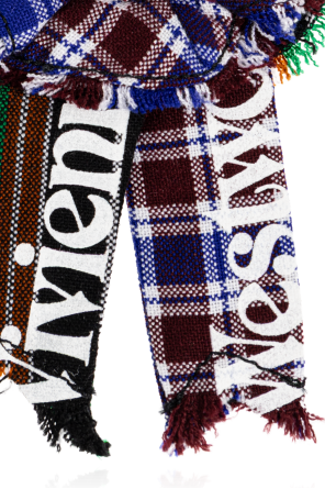 Vivienne Westwood ‘Rosette’ keyring
