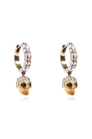 Pendientes con colgantes