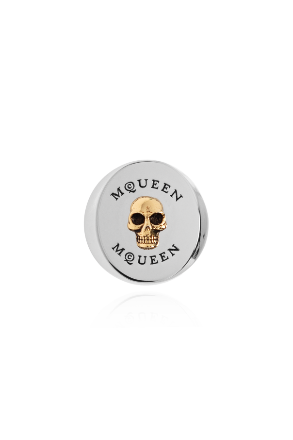 Single Earring, zdjęcie 1 Single Earring od Alexander McQueen