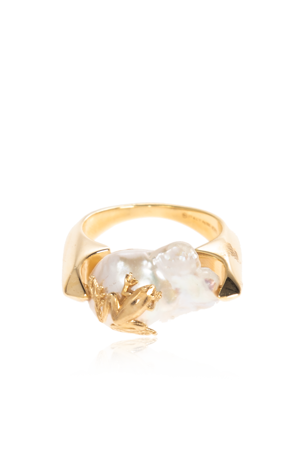 Ring Rana od Bottega Veneta