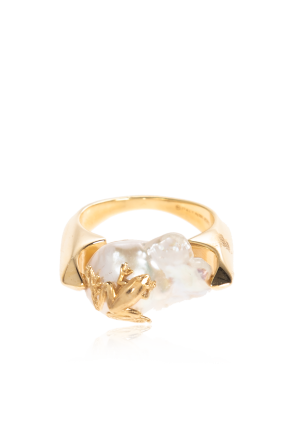 Anillo Rana