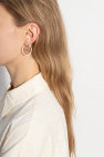 Tory Burch Earrings with logo