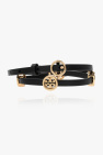 Tory Burch ‘Miller’ double-wrap bracelet