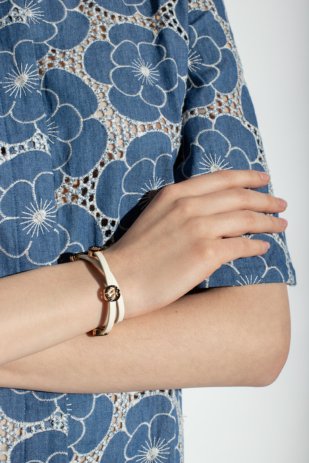 Tory Burch ‘Miller’ bracelet