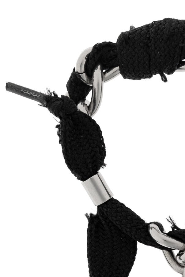 Balenciaga Pulsera Ajustable