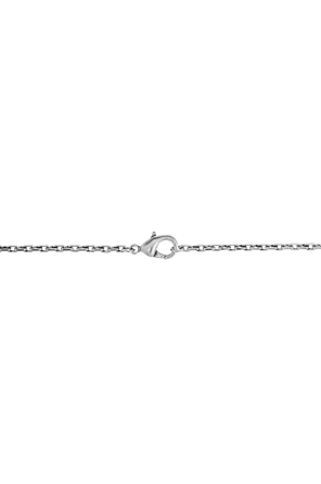 Balenciaga Necklace with charms