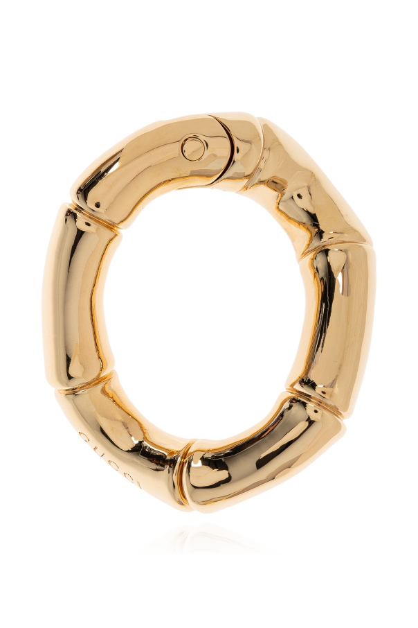 Bracelet with logo od Gucci