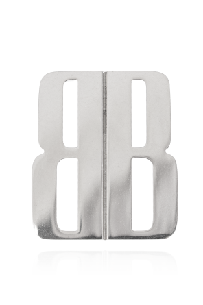 Balenciaga Brass earrings