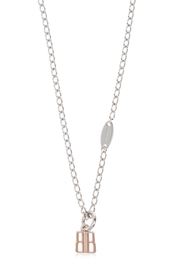 Necklace with Charms, zdjęcie 1 Necklace with Charms od Balenciaga