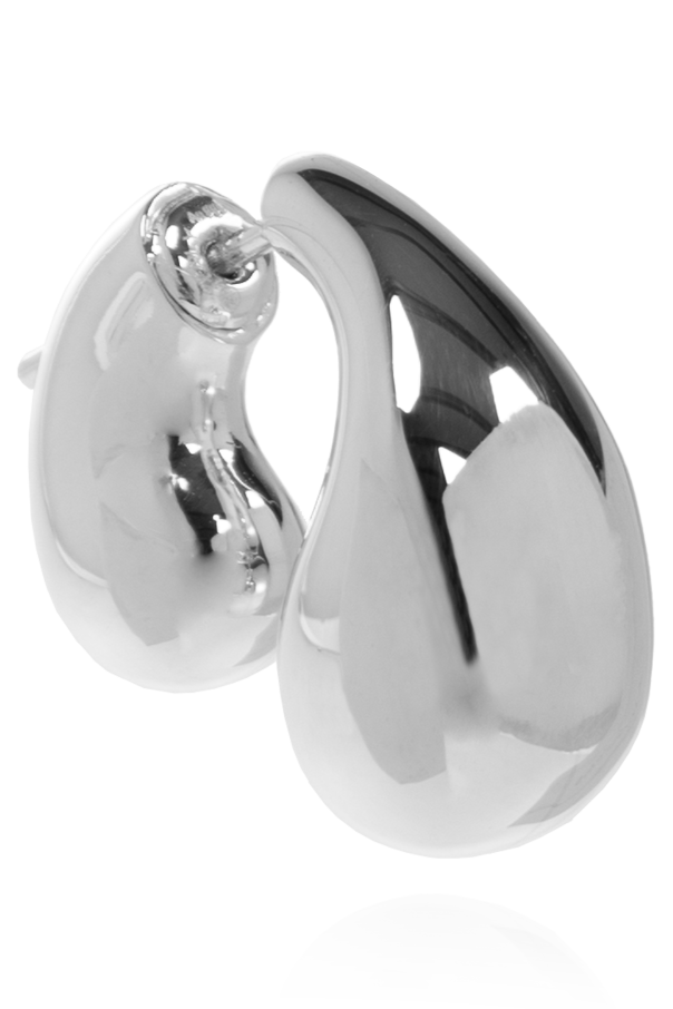 Bottega Veneta Pendientes de plata