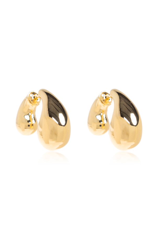 Silver Earrings, zdjęcie 1 Silver Earrings od Bottega Veneta