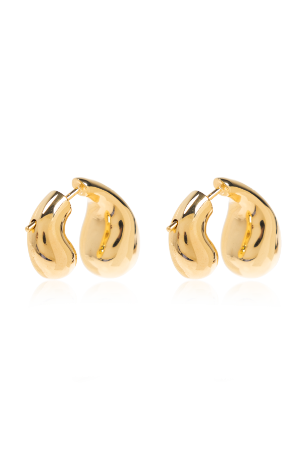 Bottega Veneta Pendientes de plata