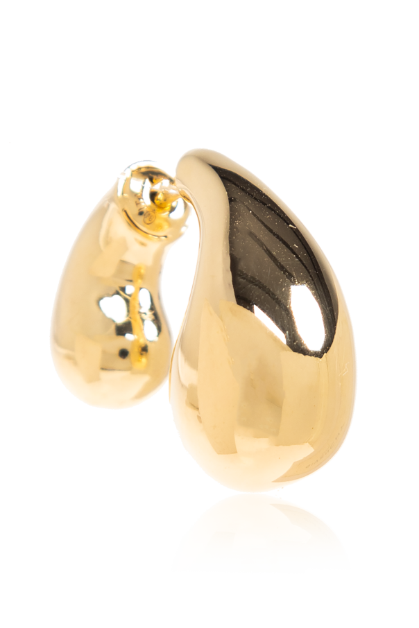 Bottega Veneta Pendientes de plata