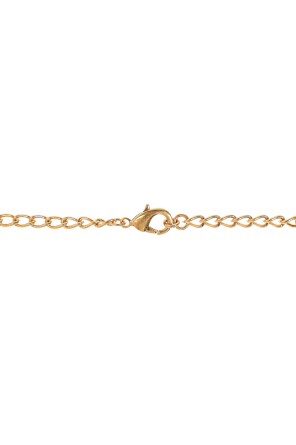 Balenciaga Necklace with charms
