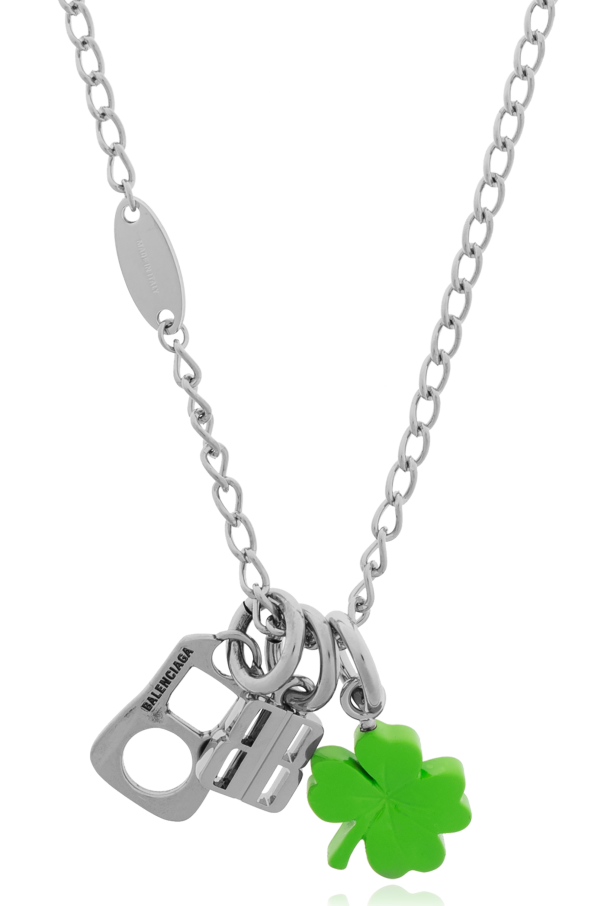 Necklace with pendants, zdjęcie 1 Necklace with pendants od Balenciaga