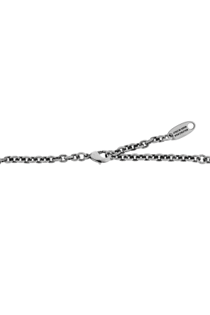 Balenciaga Brass necklace