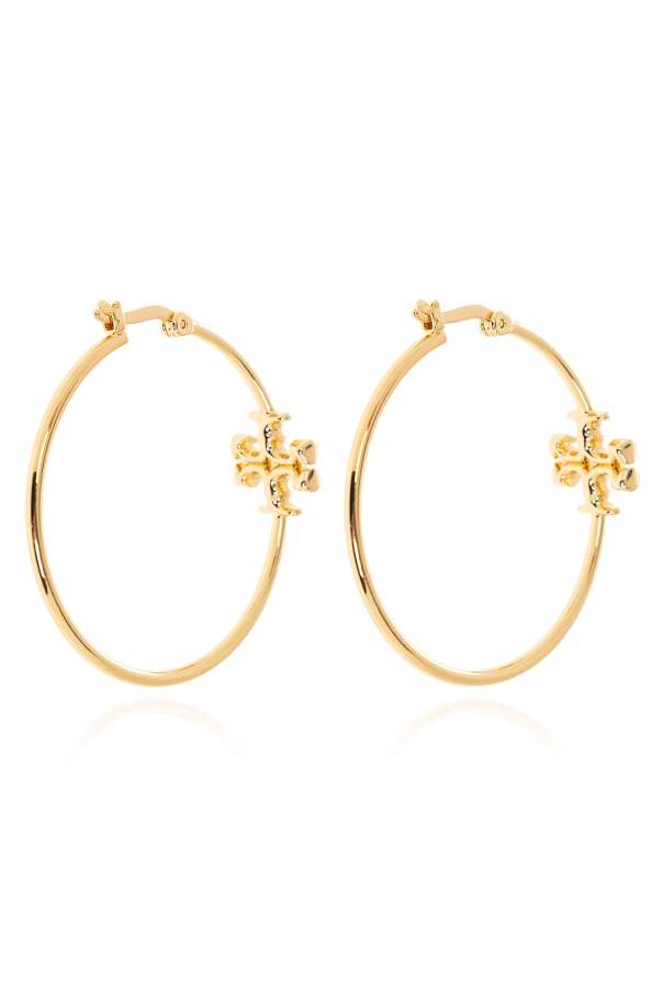 Tory Burch Brass earrings
