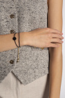 Tory Burch BLACK ‘Kira’ bracelet