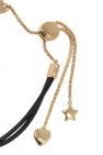 Tory Burch BLACK ‘Kira’ bracelet