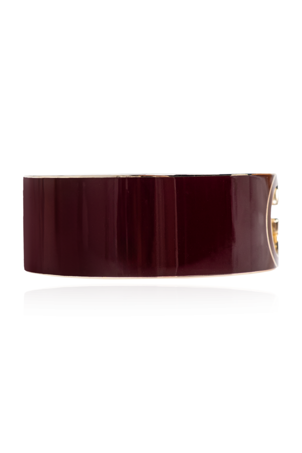 Gucci Bracelet with logo