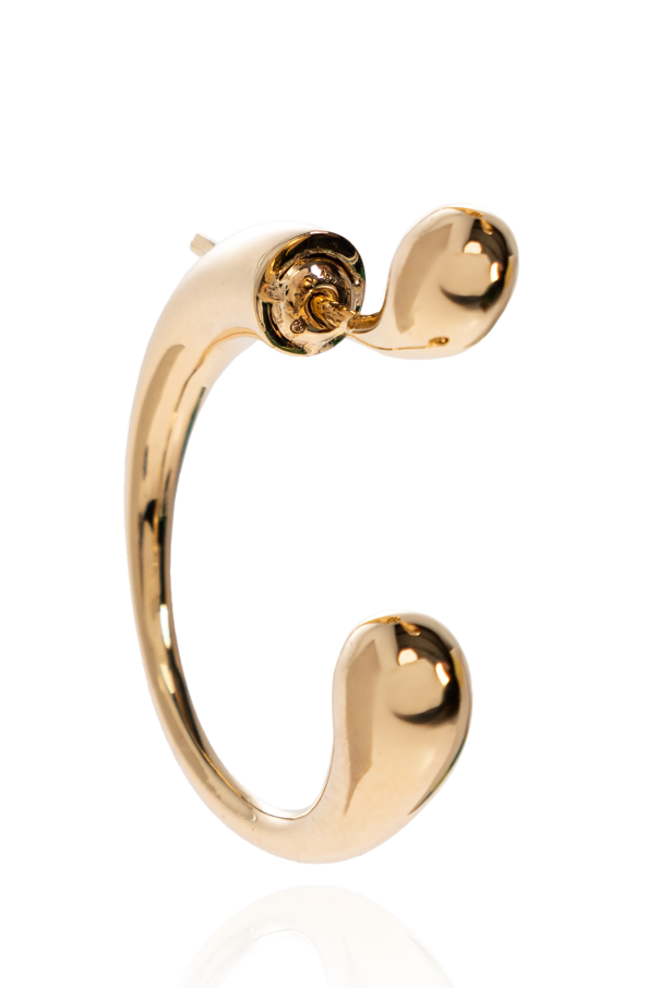 Bottega Veneta Pendientes de plata