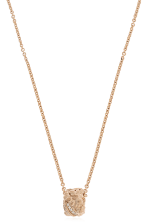 Collar con circonitas