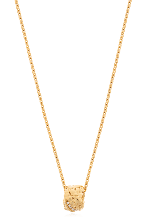 Necklace with pendant od Bottega Veneta