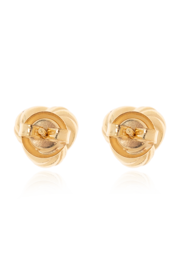 Bottega Veneta Pendientes de plata