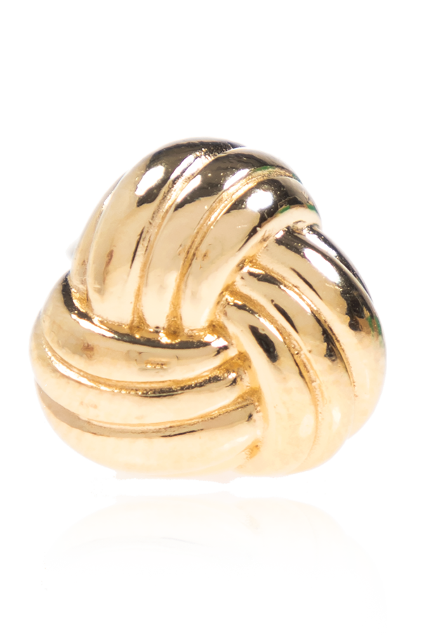 Bottega Veneta Pendientes de plata