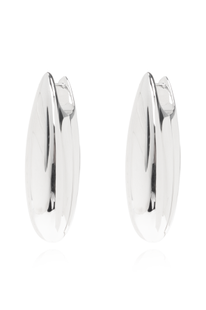Bottega Veneta Silver earrings