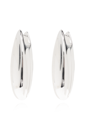 Bottega Veneta Silver earrings