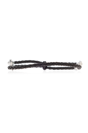 Bottega Veneta Silver bracelet