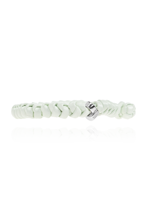 Bottega Veneta Leather bracelet